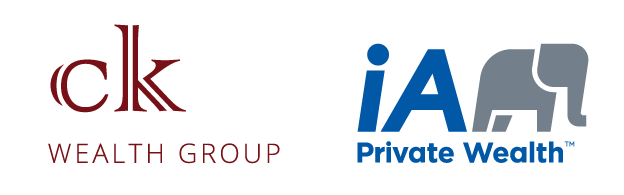 CK Wealth Group